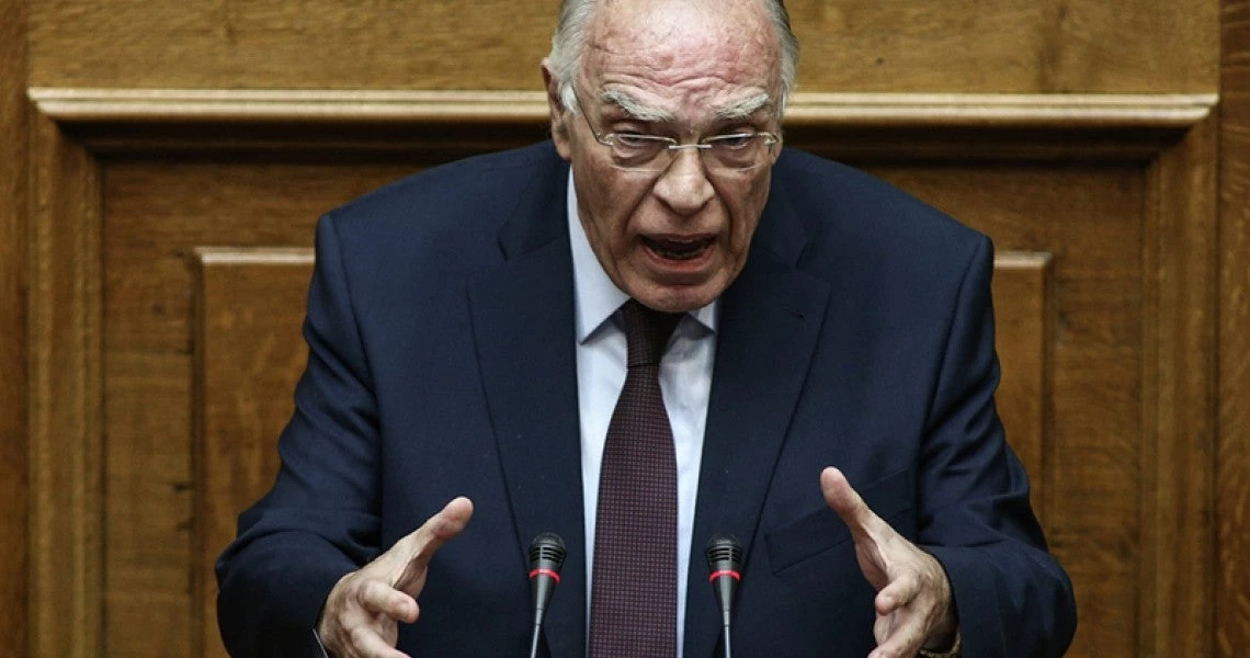 Βόμβες Λεβέντη που θα συζητηθούν: Η Τουρκία έχει σχέδιο να πάρει νησιά και εδάφη στον Έβρο – Με τενεκέδες αναβαθμισμένους θα κυνηγάμε τους Τούρκους;